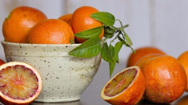 manfaat vitamin C bagi tubuh