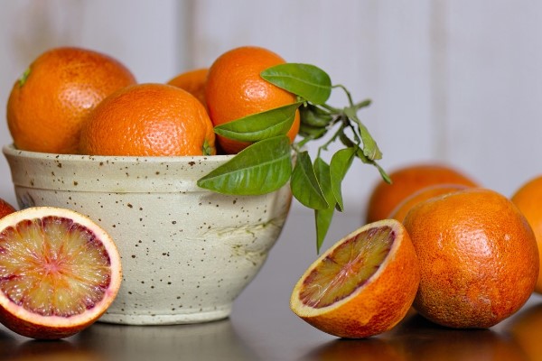 manfaat vitamin C bagi tubuh