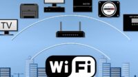 wifi provider