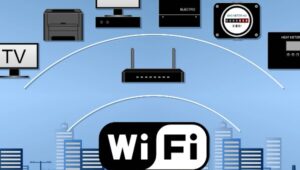 wifi provider