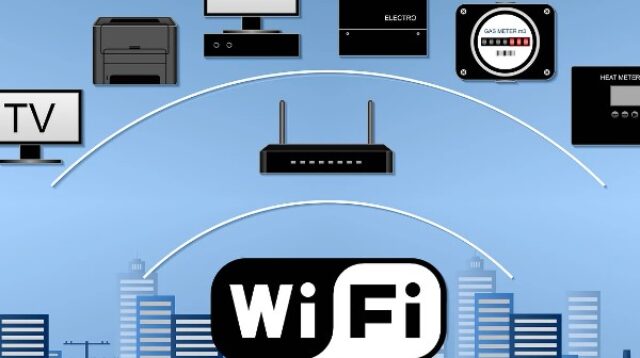 wifi provider