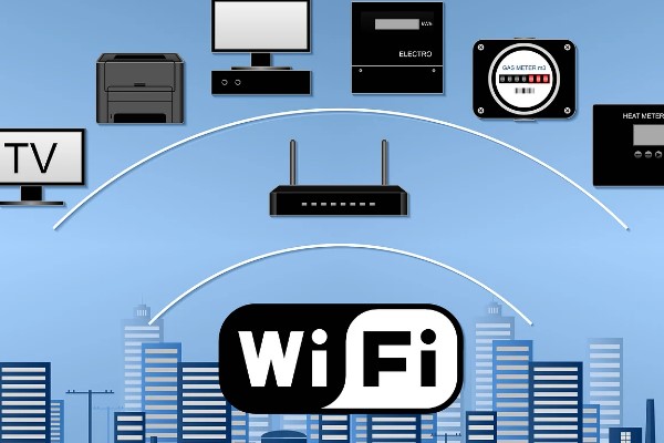 wifi provider